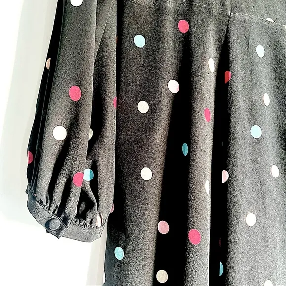 Réalisation Par The Elke Post Modern Dress - Rare find - Size XL