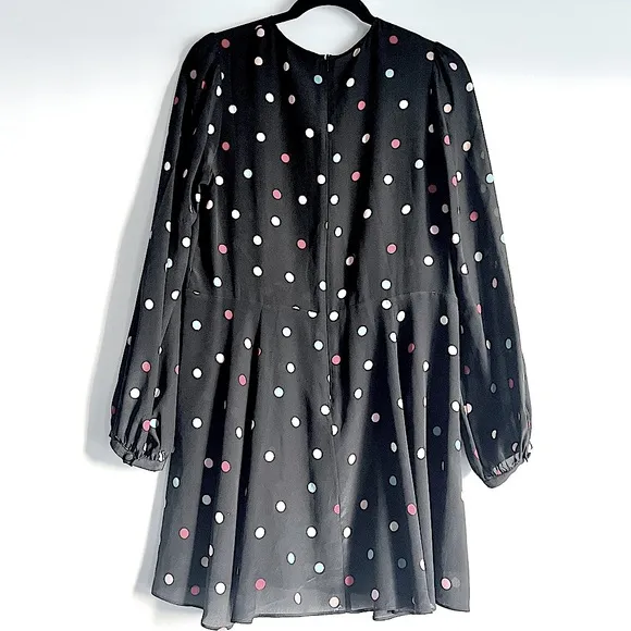 Réalisation Par The Elke Post Modern Dress - Rare find - Size XL