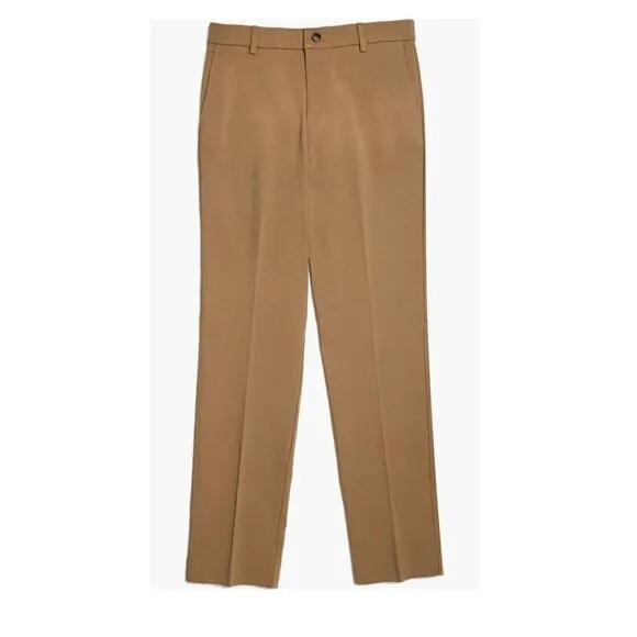 Ralph Lauren Kids Classic Solid Dress Pants-NWT