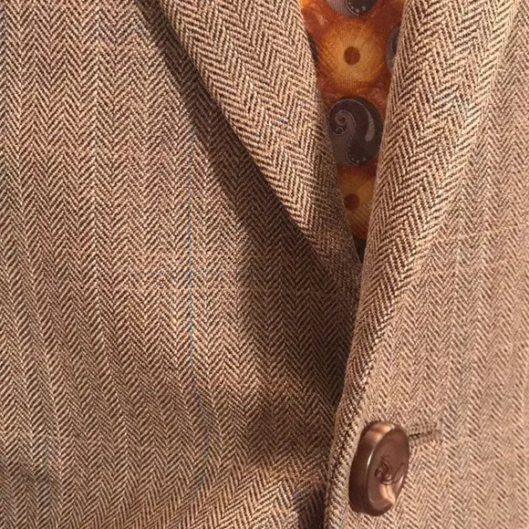 Ralph Lauren Sport Coat