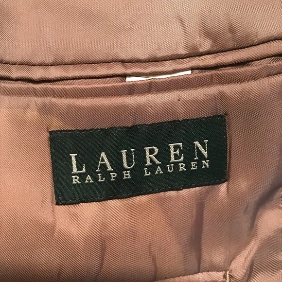 Ralph Lauren Sport Coat