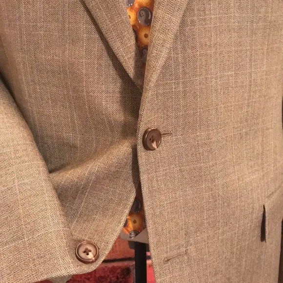 Ralph Lauren Sport Coat