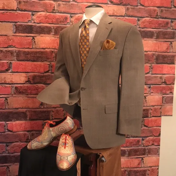 Ralph Lauren Sport Coat