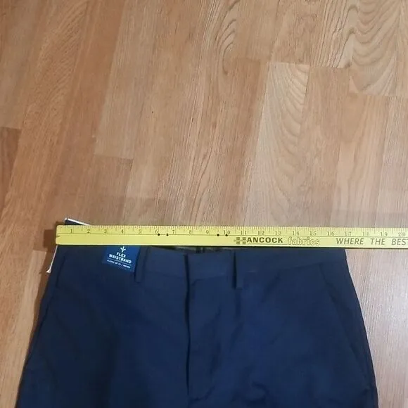 Reaction Kenneth Cole pants 34w x 34L new with tags