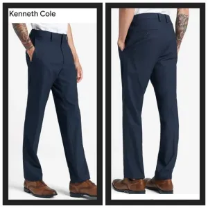 Reaction Kenneth Cole pants 34w x 34L new with tags