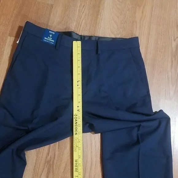 Reaction Kenneth Cole pants 34w x 34L new with tags