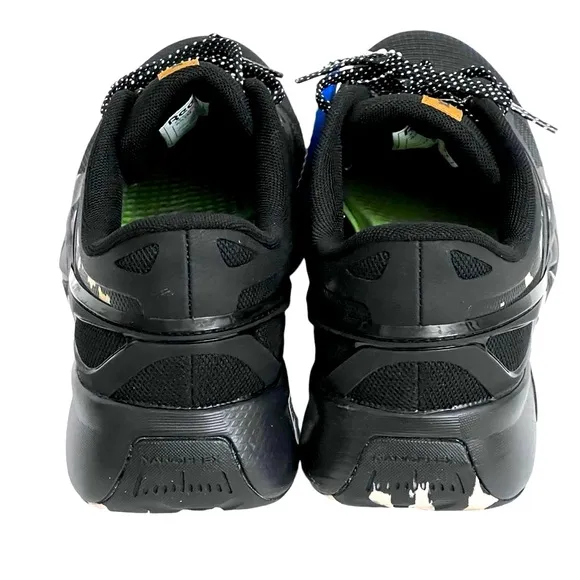 Rebook Sneakers Nanoflex TR Composite Toe Work Shoes
