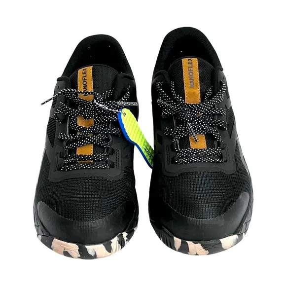 Rebook Sneakers Nanoflex TR Composite Toe Work Shoes