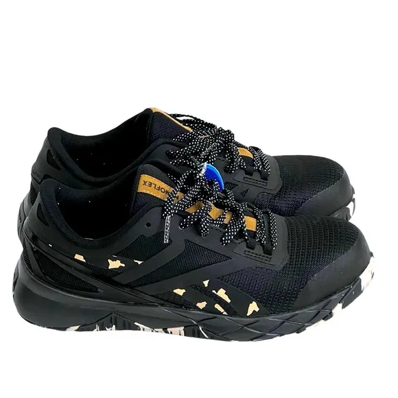 Rebook Sneakers Nanoflex TR Composite Toe Work Shoes