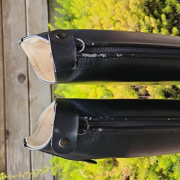 Rectiligne Boots Size EU 38 Approx US Size 7.5-8