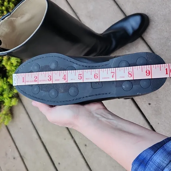 Rectiligne Boots Size EU 38 Approx US Size 7.5-8