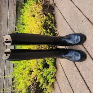 Rectiligne Boots Size EU 38 Approx US Size 7.5-8