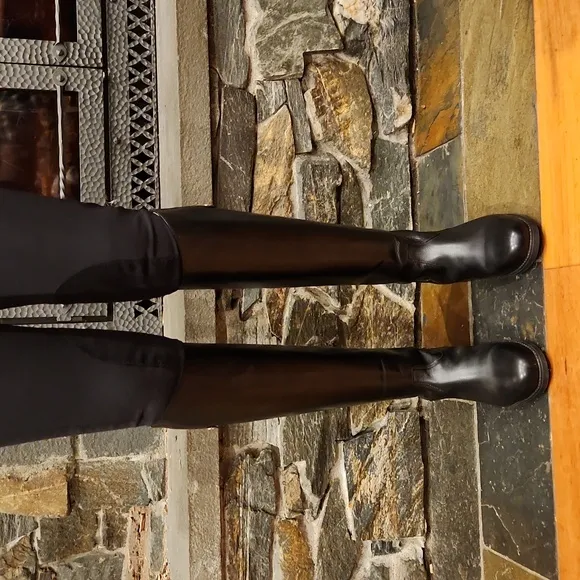 Rectiligne Boots Size EU 38 Approx US Size 7.5-8
