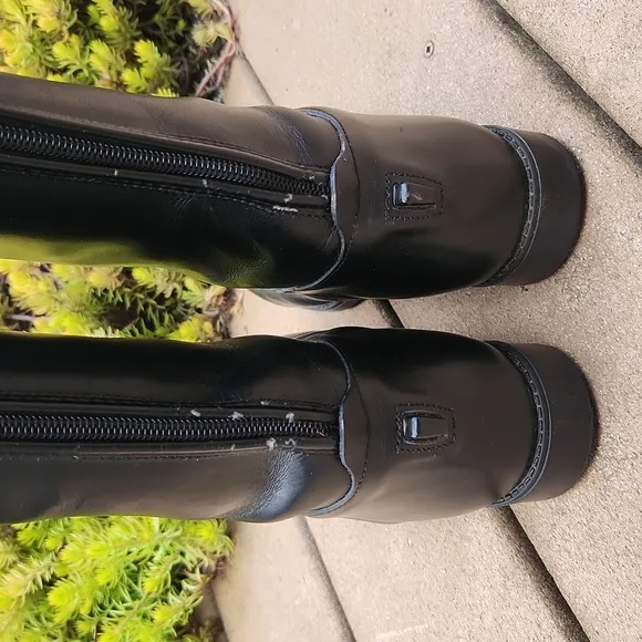Rectiligne Boots Size EU 38 Approx US Size 7.5-8