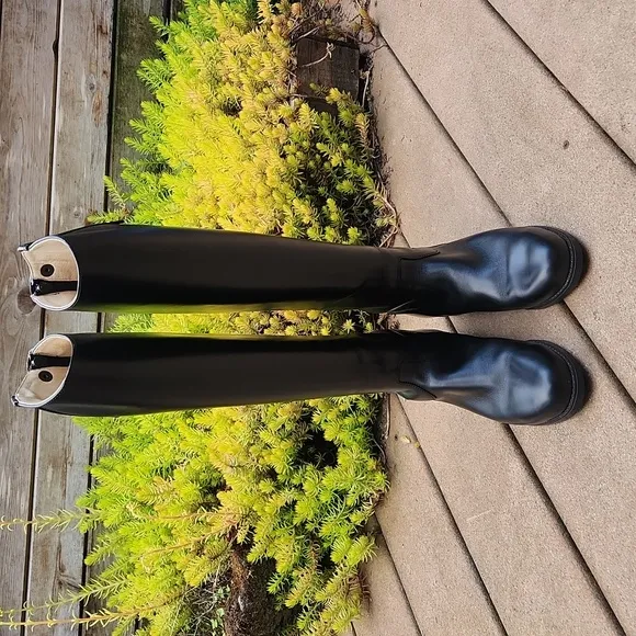 Rectiligne Boots Size EU 38 Approx US Size 7.5-8
