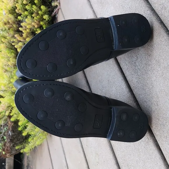 Rectiligne Boots Size EU 38 Approx US Size 7.5-8