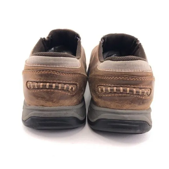 Red Wing 6705 Safety Toe Slip on Work Shoes 11.5 D
