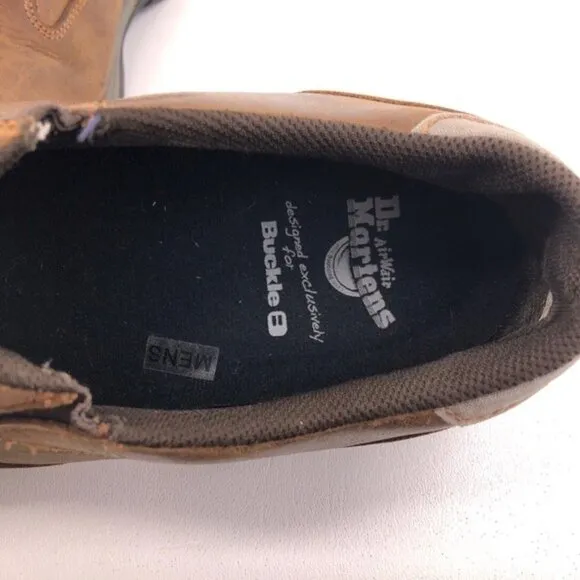 Red Wing 6705 Safety Toe Slip on Work Shoes 11.5 D
