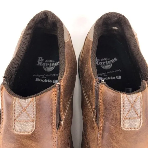 Red Wing 6705 Safety Toe Slip on Work Shoes 11.5 D