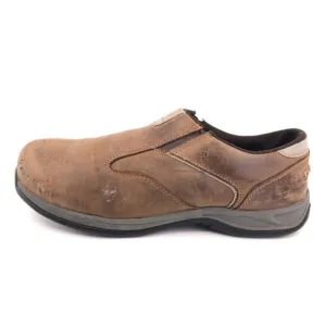 Red Wing 6705 Safety Toe Slip on Work Shoes 11.5 D