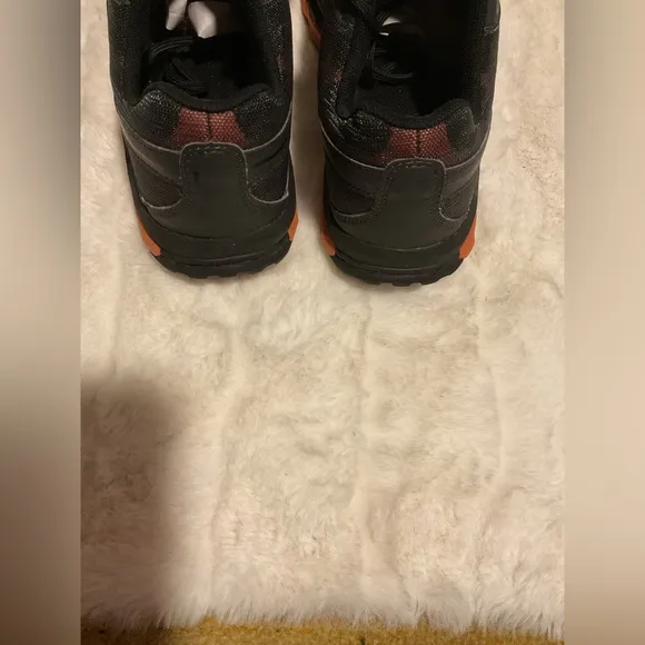 Red Wing Steel-Toe Shoes