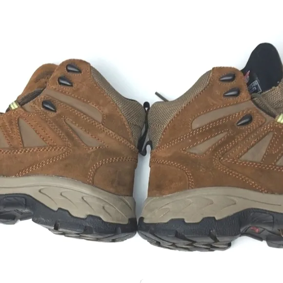 Red Wing Women's Boots Brown Size 6.5W