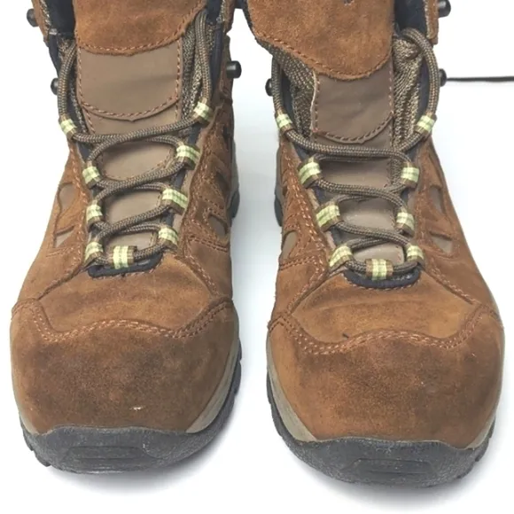 Red Wing Women's Boots Brown Size 6.5W