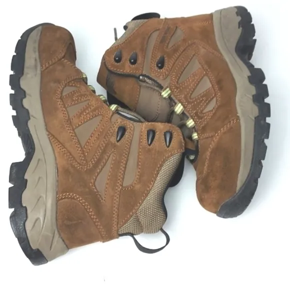 Red Wing Women's Boots Brown Size 6.5W