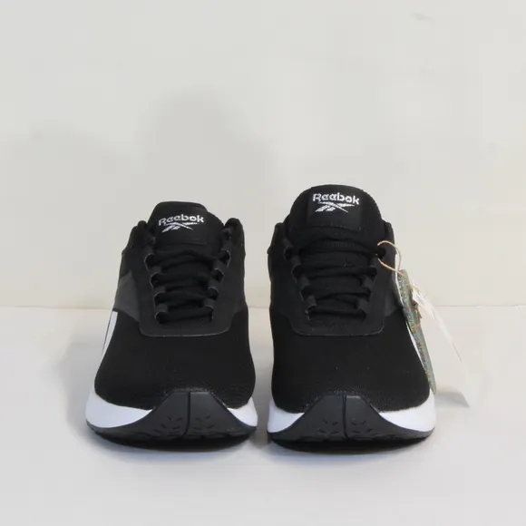 Reebok Black &amp; White Women's Energen Plus Running Shoe NWT