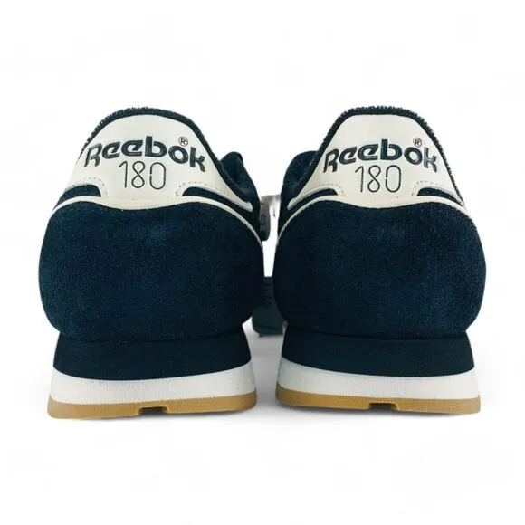 Reebok Classic Leather 1983 Vintage Dart Board Black Men's Shoes GY9886