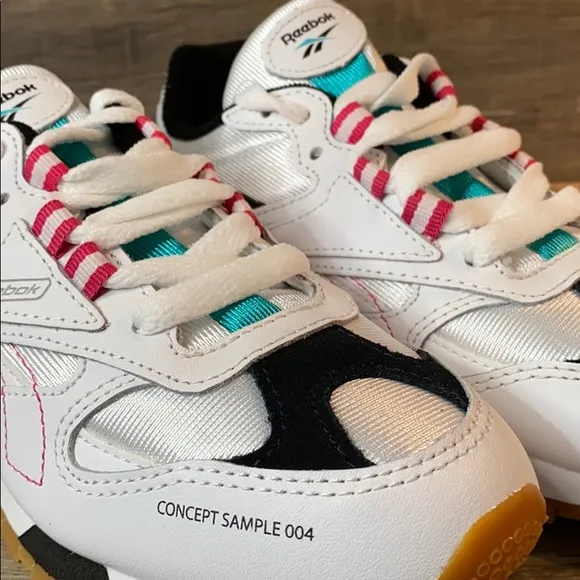 Reebok Classic Leather ATI 90s Shoes