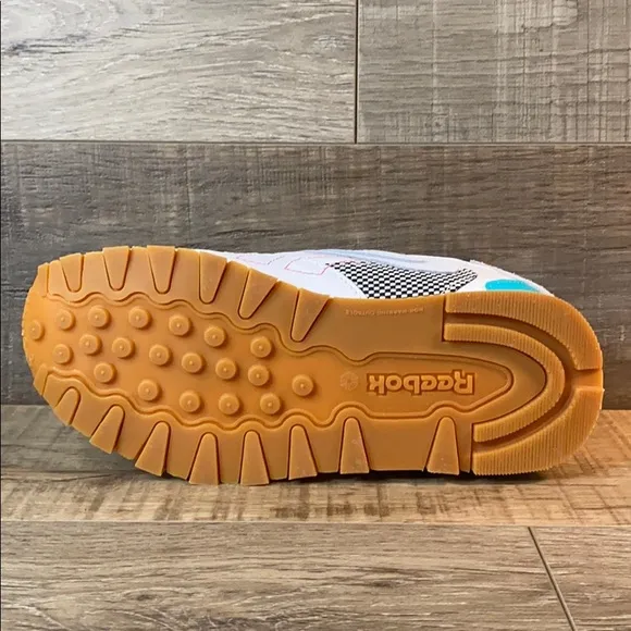 Reebok Classic Leather ATI 90s Shoes