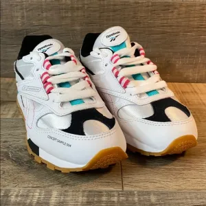 Reebok Classic Leather ATI 90s Shoes