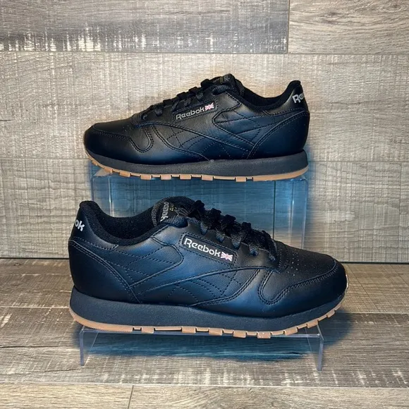 Reebok - Classic Leather