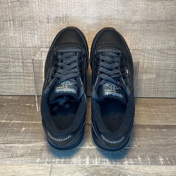 Reebok - Classic Leather