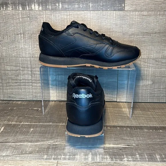 Reebok - Classic Leather