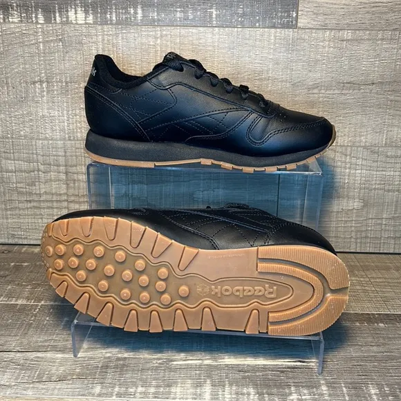 Reebok - Classic Leather