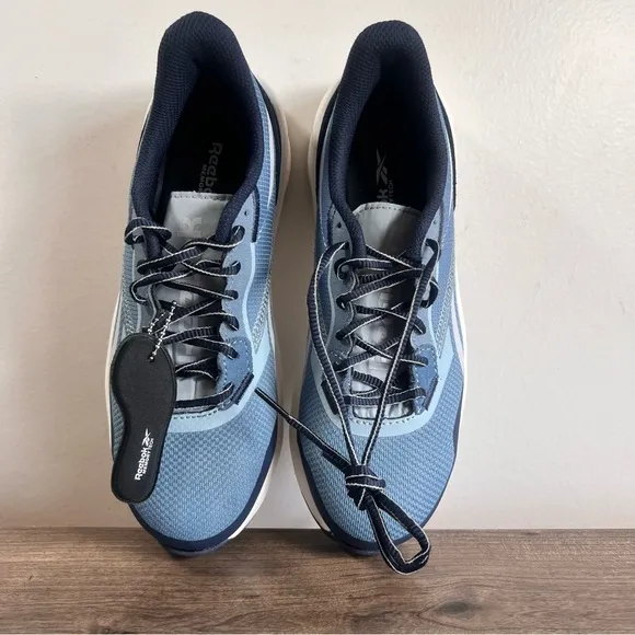 REEBOK Floatride Energy Daily Women's Composite Toe Shoe Size 7.5 Wide #B1220A