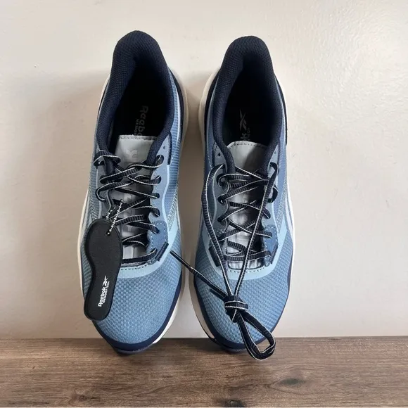 REEBOK Floatride Energy Daily Women's Composite Toe Shoe Size 7.5 Wide #B1220A
