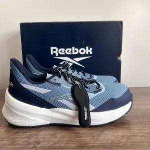 REEBOK Floatride Energy Daily Women's Composite Toe Shoe Size 7.5 Wide #B1220A