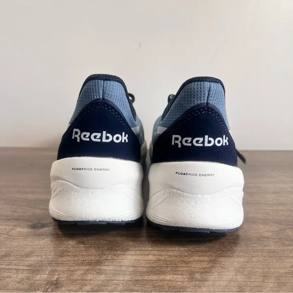 REEBOK Floatride Energy Daily Women's Composite Toe Shoe Size 7.5 Wide #B1220A
