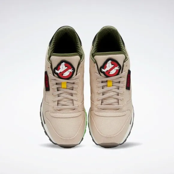 Reebok Ghostbusters Classic Shoes Ghost Smashers