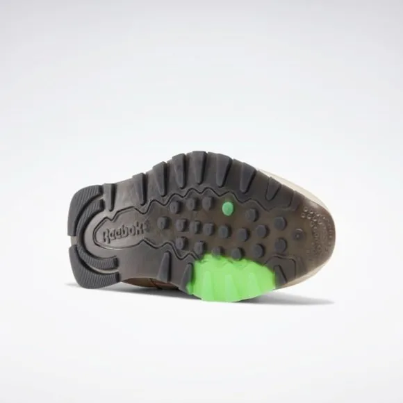 Reebok Ghostbusters Classic Shoes Ghost Smashers