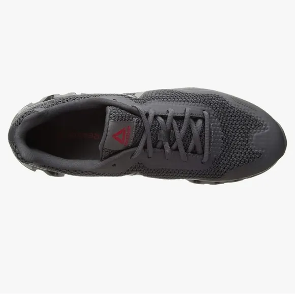 REEBOK MEN'S ZIGPULSE-SE  RUNNING SNEAKER  SHOE