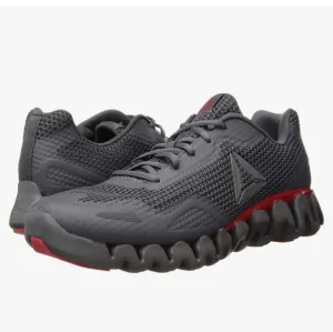 REEBOK MEN'S ZIGPULSE-SE  RUNNING SNEAKER  SHOE
