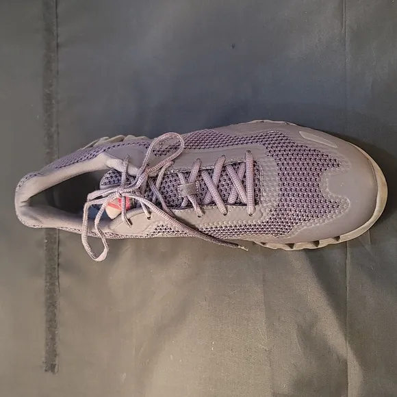 REEBOK MEN'S ZIGPULSE-SE  RUNNING SNEAKER  SHOE