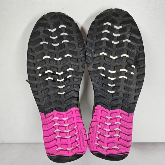 Reebok Nano X1 Adventure Work Shoes Size 9W