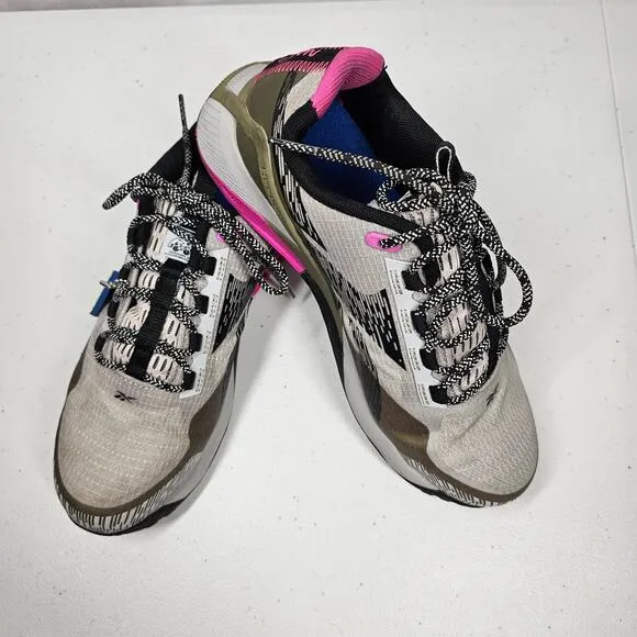 Reebok Nano X1 Adventure Work Shoes Size 9W