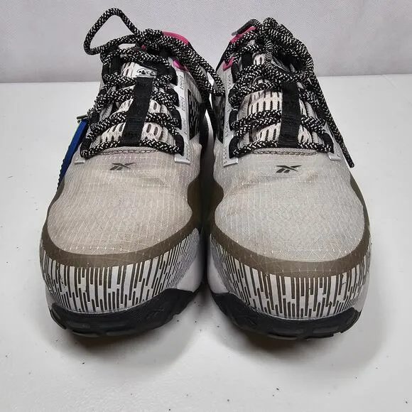 Reebok Nano X1 Adventure Work Shoes Size 9W