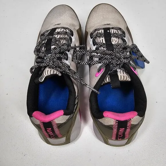 Reebok Nano X1 Adventure Work Shoes Size 9W
